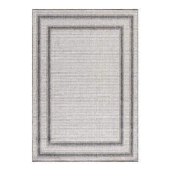 Krémový vonkajší koberec 120x170 cm Aruba – Ayyildiz Carpets