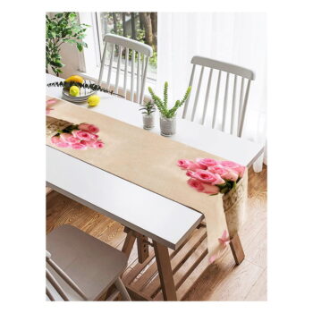 Behúň na stôl 45x140 cm - Mila Home – Obrázok 2