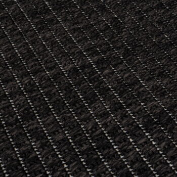 Tmavosivý vonkajší koberec 133x170 cm Weave – Flair Rugs - Image 4
