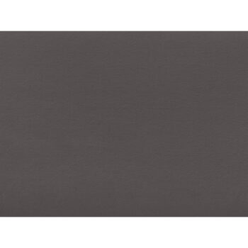Tmavosivá čalúnená dvojlôžková posteľ s roštom 160x200 cm Prune – Bobochic Paris - Image 5