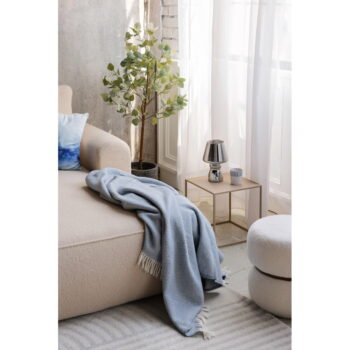 Sivo-krémový koberec 120x180 cm Zen – Bonami Selection – Obrázok 2