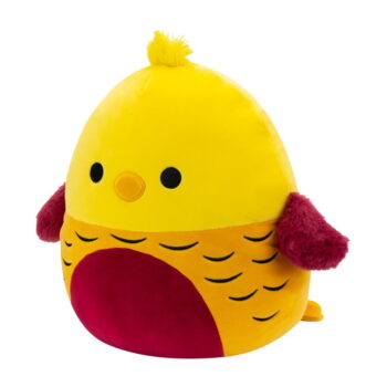 Plyšová hračka Beck – SQUISHMALLOWS - Image 2