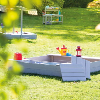 Pieskovisko Outdoor+ - Roba – Obrázok 3