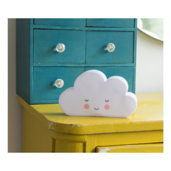 Nočné svetielko Rex London Cloud - Image 3