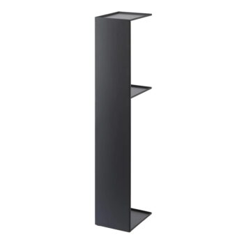 Kovový stojan na toaletný papier Tower – YAMAZAKI – Obrázok 4