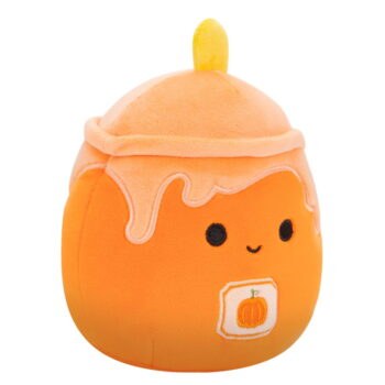 Plyšová hračka Misha – SQUISHMALLOWS - Image 3