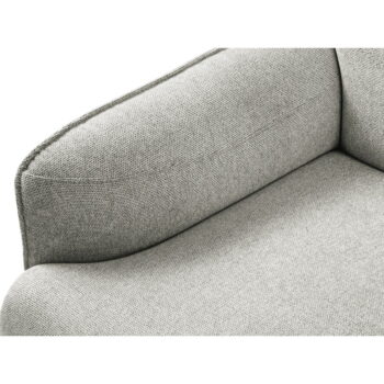 Svetlosivá pohovka Windsor & Co Sofas Neso, 235 cm - Image 6