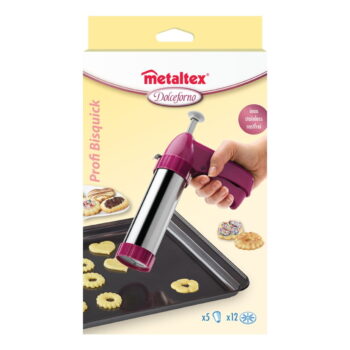 Lis na cesto Metaltex Bisquick – Obrázok 5