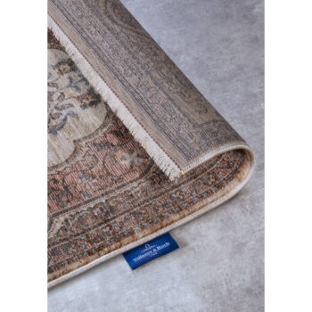 Červený behúň 80x190 cm Renata – Villeroy&Boch - Image 7