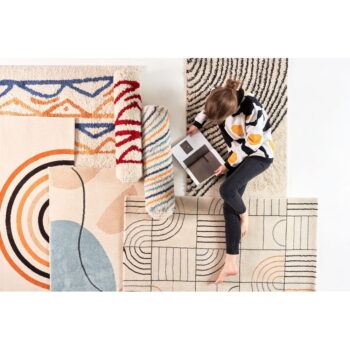 Koberec Bonami Selection Rubbico, 80 x 150 cm - Image 5
