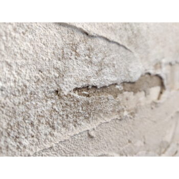 Ručne maľovaný obraz 90x120 cm Sand Wall – Malerifabrikken - Image 4