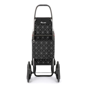 Nákupná taška na kolieskach 43 l I-Max Star 6L Logic – Rolser - Image 4