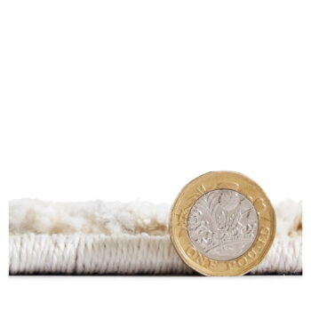 Sivo-béžový koberec 200x290 cm Geneva – Think Rugs – Obrázok 10