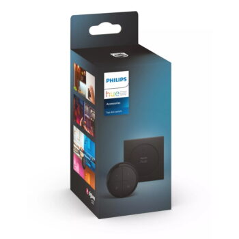 Ovládač na inteligentné svietidlá – Philips Hue - Image 3