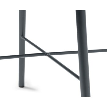 Sivá jedálenská stolička Whistler – Unique Furniture – Obrázok 6