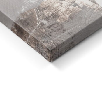 Obraz s ručne maľovanými prvkami 70x100 cm Ash – Styler – Obrázok 8