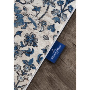 Modro-krémový koberec 160x235 cm Ernest – Villeroy&Boch - Image 6