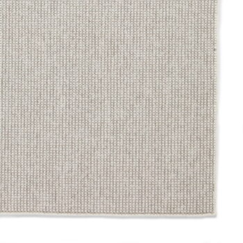 Krémový koberec 160x230 cm Boucle – Think Rugs - Image 7