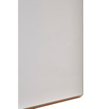 Nástenné zrkadlo 53x53 cm – Premier Housewares - Image 3