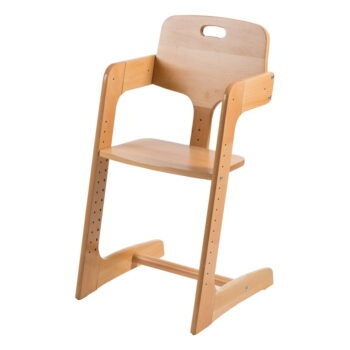 Jedálenská stolička Kid Up – Roba - Image 4
