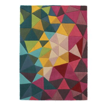 Vlnený koberec Flair Rugs Falmouth, 160 × 230 cm