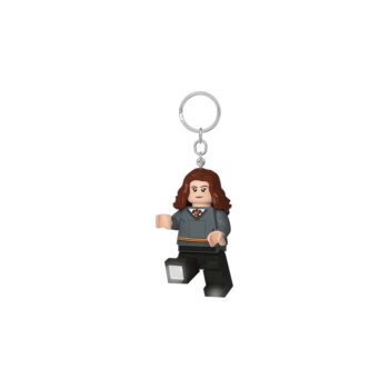 Kľúčenka so svietidlom Harry Potter Hermiona Granger – LEGO® – Obrázok 4