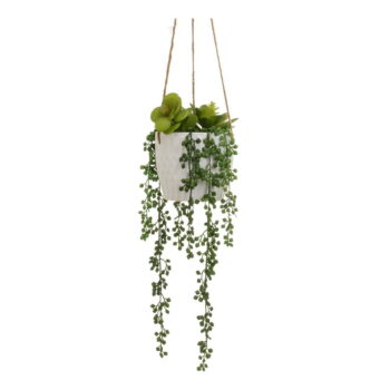 Umelá rastlina (výška 40 cm) – Casa Selección - Image 2