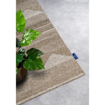 Vonkajší koberec v prírodnej farbe 115x170 cm Elisabeth – Villeroy&Boch – Obrázok 3