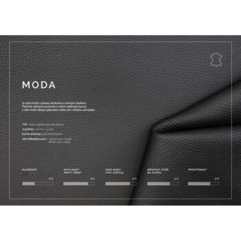 Svetlohnedá kožená rohová pohovka (ľavý roh) Kobo – MESONICA - Image 8
