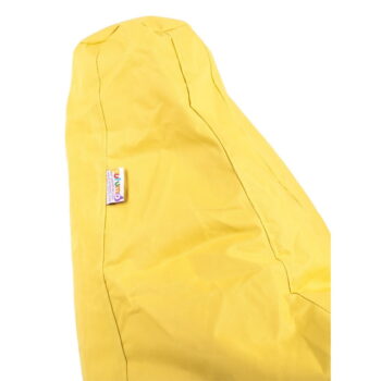 Žltý záhradný sedací vak Damla – Floriane Garden – Obrázok 4