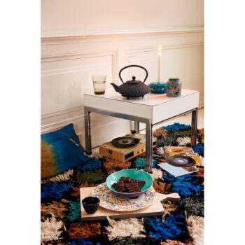 Čierna kanvica Bredemeijer Jang, 0,8 l – Obrázok 2