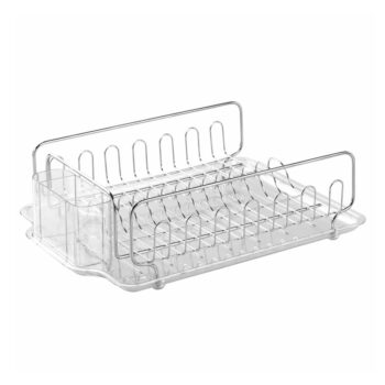 Odkvapkávač iDesign Forma 34,5 × 43 cm – Obrázok 2