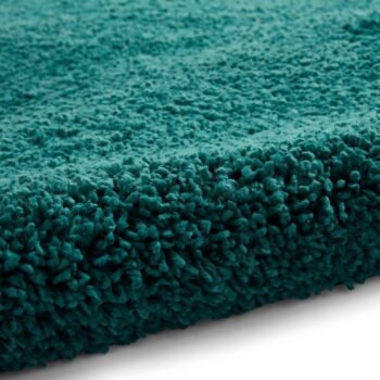 Smaragdovozelený koberec Think Rugs Sierra, 160 x 220 cm - Image 6