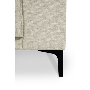 Béžová pohovka 224 cm Chile – Scandic - Image 7