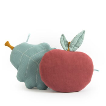 Detský vankúšik Oak Leaf – Moulin Roty - Image 2