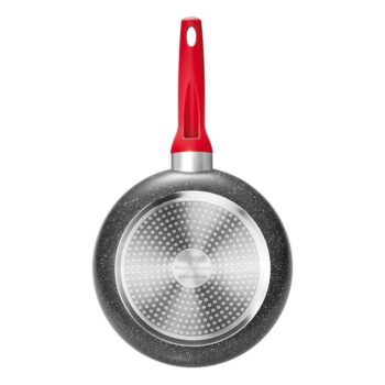 Panvica ø 24 cm Manico Rosso – Tescoma - Image 3
