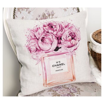 Obliečka na vankúš 43x43 cm – Mila Home - Image 3