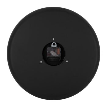 Nástenné hodiny ø 38 cm Dual Disc – Karlsson - Image 5