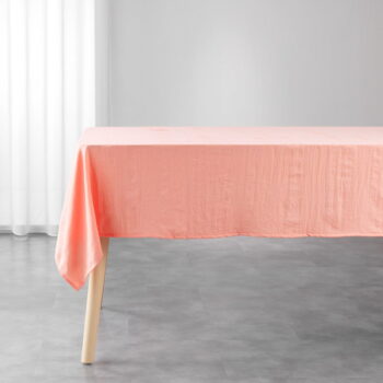 Obrus z mikrovlákna 140x240 cm Suzy – douceur d'intérieur