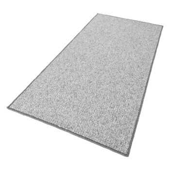 Sivý behúň 80x200 cm Wolly - BT Carpet - Image 5