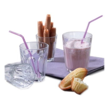 Poháre v súprave 6 ks 220 ml Provence - Duralex - Image 2