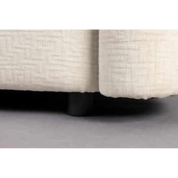 Krémová pohovka 228 cm Fernon – Dutchbone - Image 6