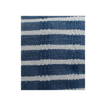 Vonkajší vankúš z recyklovaného plastu Green Decore Sailor, 45 x 45 cm - Image 5