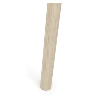 Rozkladací jedálenský stôl s doskou v dubovom dekore v prírodnej farbe 95x170 cm Porto – Furnhouse – Obrázok 5