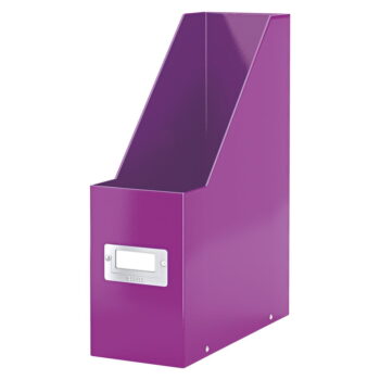 Kartónový organizér Click&Store – Leitz - Image 2