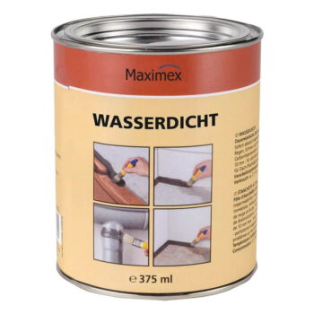 Tesniaca vodoodolná pasta Maximex Seal