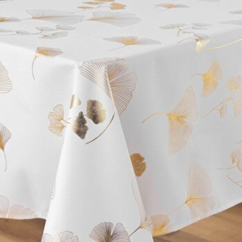 Obrus 150x240 cm Bloomy – douceur d'intérieur - Image 2