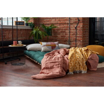 Variabilná pohovka Karup Design Roots Raw/Mocca – Obrázok 9