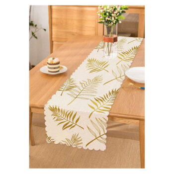 Behúň na stôl 140x45 cm - Minimalist Cushion Covers - Image 2