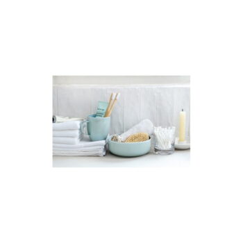 Modrý/tyrkysovomodrý porcelánový hrnček 350 ml Like Crafted – like | Villeroy & Boch – Obrázok 5